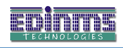 EDINMS Technologies